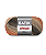 Lã  Batik Círculo 360m 9508 Batom - Imagem 1