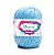 Linha Charme Círculo 396m 2012 Azul Candy - Imagem 1