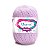 Linha Charme Círculo 396m 6006 Lilás Candy - Imagem 1