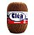 Linha Cléa 1000 Círculo 1000m 7382 Chocolate - Imagem 1