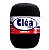 Linha Cléa 1000 Círculo 1000m 8990 Preto - Imagem 1