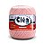 Linha Cléa 125 Círculo 125m 3227 Rosa Antigo - Imagem 1