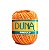 Linha Duna Círculo 170m 9059 Abóbora - Imagem 1