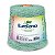 Barbante EuroRoma 8 600g 457m 800 Verde Àgua Claro - Imagem 1