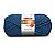 Lã Hobby Círculo 160m 560 Azul Celeste - Imagem 1