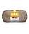 Lã Hobby Baby e Kids Círculo 250m 8435 Blush - Imagem 1