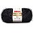 Lã Imperial Círculo 180m 940 Preto - Imagem 1