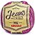 Linha Jeans Círculo 132m 8752 Bordô - Imagem 1