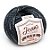 Linha Jeans Lite Círculo 264m 8738 Preto - Imagem 1