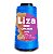 Linha Liza Grossa 100% Polipropileno Marca Círculo 2207 Turquesa - Imagem 1