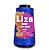 Linha Liza Grossa 100% Polipropileno Marca Círculo 2550 Azul Bic - Imagem 1