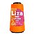 Linha Liza Grossa 100% Polipropileno Marca Círculo 4650 Cenoura - Imagem 1