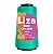 Linha Liza Grossa 100% Polipropileno Marca Círculo 5363 Esmeralda - Imagem 1