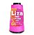 Linha Liza Grossa 100% Polipropileno Marca Círculo 6183 Rosa Choque - Imagem 1