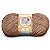Lã Mais Bebe Soft Círculo 322m Cor 7557 Amêndoa - Imagem 1