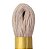 Linha para bordar Maxi Mouline Círculo 8m Cor 925 - Imagem 1