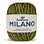 Barbante Milano 200g Marca Euroroma 830 Floresta - Imagem 1
