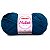 Lã  Mollet 100g Círculo 200m Cor 2770 Azul Clássico - Imagem 1