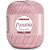 Linha Monalisa 100% Acrílico Círculo 3227 Rosa Antigo - Imagem 1