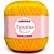 Linha Monalisa 100% Acrílico Círculo 780 Amarelo Neon - Imagem 1