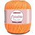 Linha Monalisa 100% Acrílico Círculo 782 Laranja Neon - Imagem 1