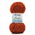 Lã Onda 100g 187m Marca Cisne Cor 00340 - Imagem 1