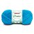 Lã Premier 100g 283m 100% Acrílico Marca Círculo 2194 Turquesa - Imagem 1