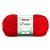 Lã Premier 100g 283m 100% Acrílico Marca Círculo 3635 Paixão - Imagem 1