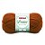 Lã Premier 100g 283m 100% Acrílico Marca Círculo 7529 Terracota - Imagem 1