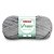 Lã Premier 100g 283m 100% Acrílico Marca Círculo 8473 Cimento - Imagem 1
