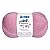 Lã Sintonia 100% Acrílico 100g 260m Marca Cisne Cor 00031 - Imagem 1