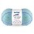 Lã Sintonia 100% Acrílico 100g 260m Marca Cisne Cor 00032 - Imagem 1