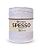 Barbante Spesso 24 Fios 1kg Euroroma 200 Branco - Imagem 1