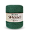 Barbante Spesso 24 Fios 1kg Marca Euroroma 804 Verde Musgo - Imagem 1