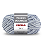 Lã Veludo Molhado 100g 100m 100% Poliéster Marca Círculo 2789 Cor Enseada - Imagem 1