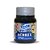 Tinta Para Tecido Fosca Acrilex 520 Preto - Imagem 1