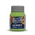 Tinta Para Tecido Fosca Acrilex 985 Verde Kiwi - Imagem 1