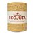Fio de Juta - EcoJuta - 190m - Marca EuroRoma - 470 Mostarda - Imagem 1