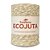 Fio de Juta - EcoJuta - 190m - Marca EuroRoma - 100 Cru - Imagem 1