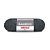 Lã Bamboo 200g 262m Marca Círculo 8990 Preto - Imagem 1