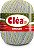 Linha Cléa 5 MULTICOLOR Círculo 750m 9337 MARSHMALLOW - Imagem 1