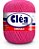 Linha Cléa 1000 Círculo 1000m 3839 ROSA-CÍTRICO - Imagem 1
