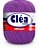 Linha Cléa 1000 Círculo 1000m 6567 ROXO-CÍTRICO - Imagem 1