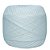 Linha Mercer Crochet Anchor Artiste n20 Cor 0000B - Imagem 1