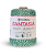 Barbante EuroRoma 6 600g 610m Fantasia 5025 Branco e Verde Bandeira - Imagem 1