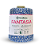Barbante EuroRoma 6 600g 610m Fantasia 5017 Cru e Azul Royal - Imagem 1