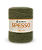 Barbante Spesso 16 Fios 1kg Euroroma 805 Verde Militar - Imagem 1