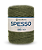 Barbante Spesso 48 Fios 1kg Euroroma 805 Verde Militar - Imagem 1