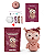 Kit Meu Primeiro Amigurumi Coleção Animais do Bosque Coruja - Imagem 1