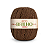 Barbante Eco Brilho 6 Circulo 7496 Telha Brilho Ouro - Imagem 1